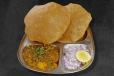 Puri Bhaji
