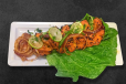 Achari Paneer Tikka