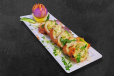 Stuffed Aloo Tikka