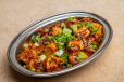 Paneer Manchurian