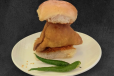 Samosa Pav
