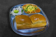 Pav Bhaji