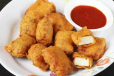 Paneer Pakoda