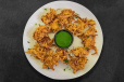 Kanda Bhajia