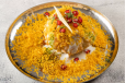 Kachori Chaat