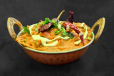 Paneer Kadai