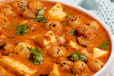 Paneer Lazeez