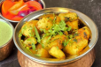 Aloo Jeera