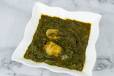 Aloo Palak