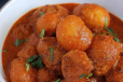 Dum Aloo Kashmiri