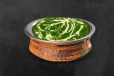Corn Palak