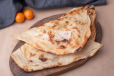 Plain Naan
