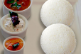 Idli Sambar