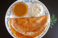 Mysore Sada Dosa