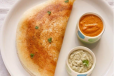 Mysore Masala Dosa