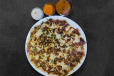 Onion Uttapam