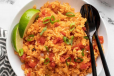 Spicy Tomato Rice