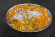 Paneer Biryani Rice