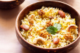 Kashmiri Pulao Rice