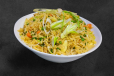 Vegetable Fried Rice