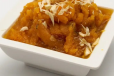 Moong Dal Halwa