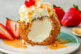 Fried Ice Cream