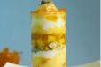 Pineapple Falooda