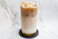 Coffee Milkshake