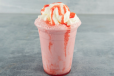 Rose Milkshake