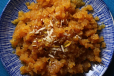 Moong Dal Halwa