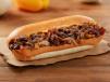 BBQ Cheese Steak