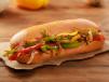 Prime Veggie Cheese Steak