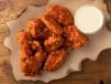 Buffalo Wings