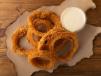 Proper Onion Rings