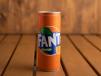 Fanta Orange