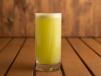 Green Apple Juice
