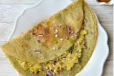 Onion Pesara Dosa