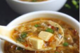 Chicken Hot and Sour