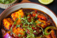 Crispy Paneer