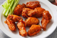Chicken Wings-6 Pieces