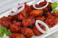 Andhra Chicken Pakodi