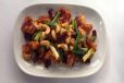Kaju Chicken