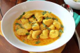 Lemon Chicken
