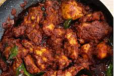 Chicken Ghee Roast