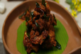 Andhra Chicken Fry