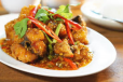 Chilli Fish