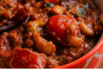 Tomato Kaju Curry