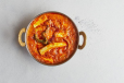 Kadai Paneer