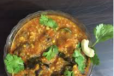 Bendi Kaju Masala