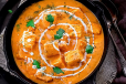 Paneer Butter Masala